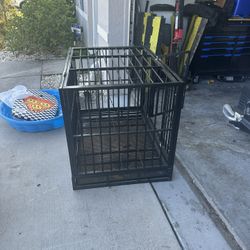 Dog Cage