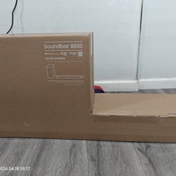 Samsung Soundbar 