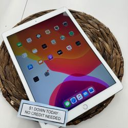 Apple iPad Pro 12.9 Inch 1ST Gen - 90 Day Warranty - Payments Available With $1 Down 