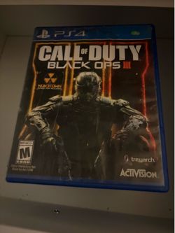 PS4 games