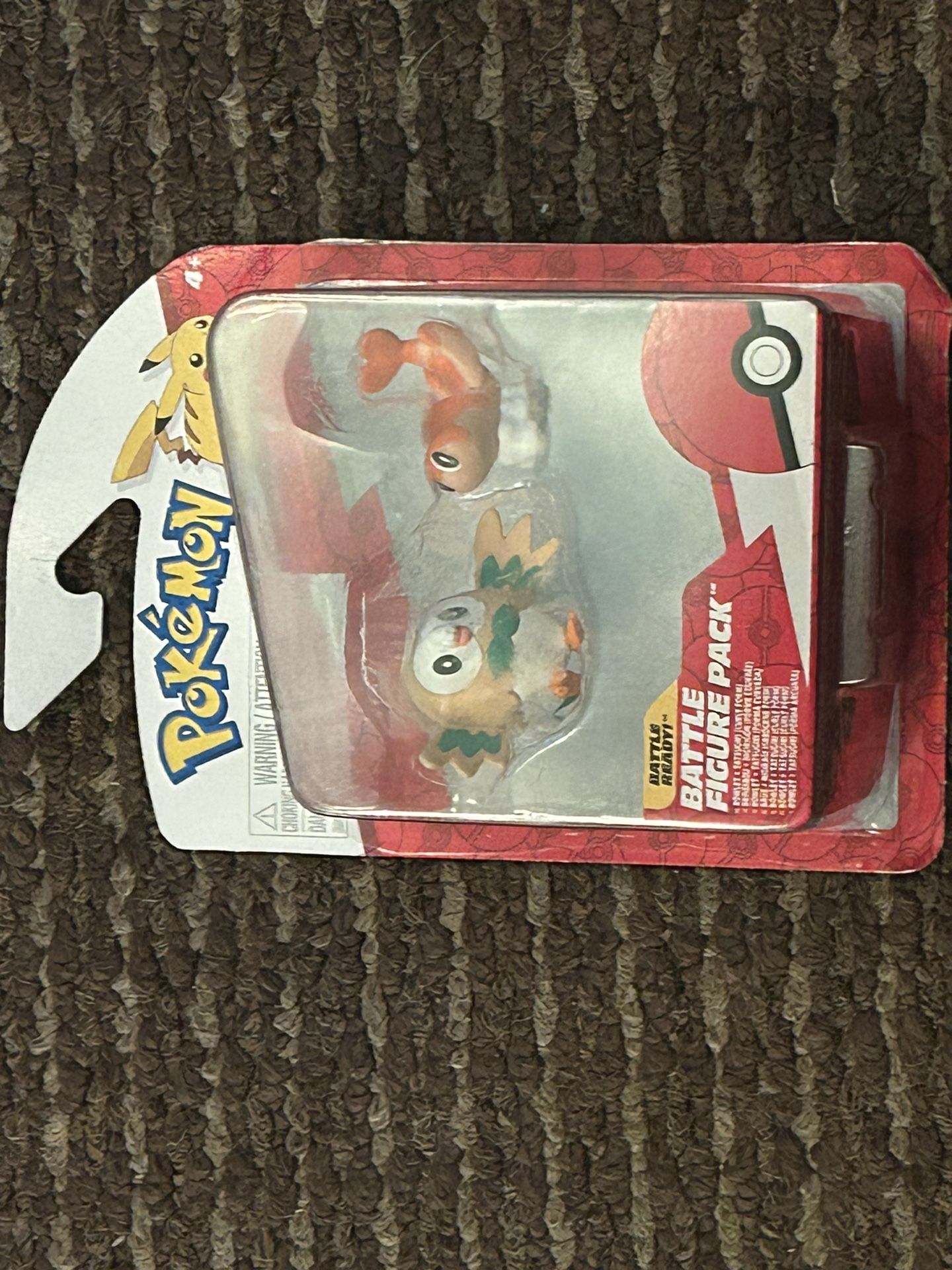 Pokémon 