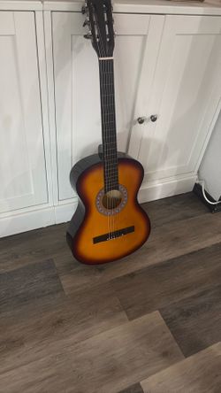 Classical guitar
