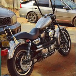 1987 Harley Davidson 1100