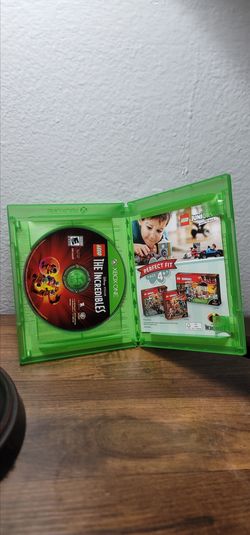 The Incredibles