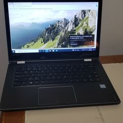 Lenovo IdeaPad Flex 4-1470 Intel 2.40 Ghz 