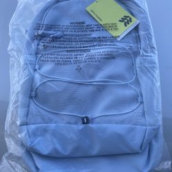 School Backpack