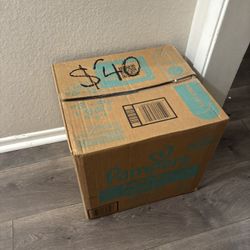 Pampers Brand Diapers 