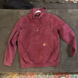 Carhartt With Shoyoroll Branding 