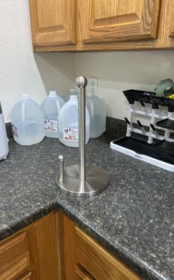 Napkin Stand 