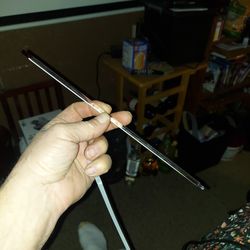 Chemical Thermometer
