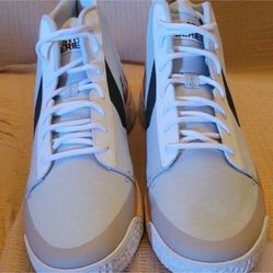 Converse STARS SERIES BASKETBALL SHOES 