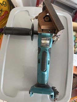 Makita drill