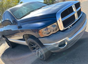 2004 Dodge Ram 1500