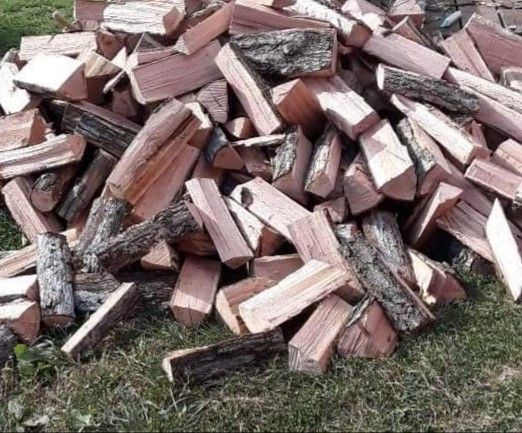 All Oak Firewood