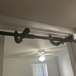 Pull-up Bar