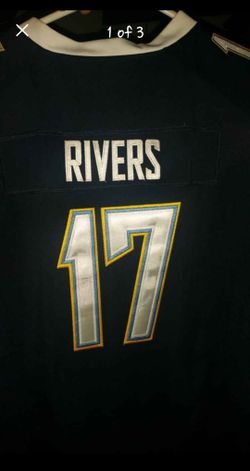 Women's Charger Jersey