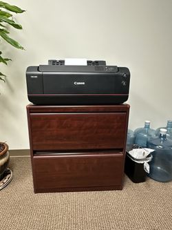 Office Cabinet