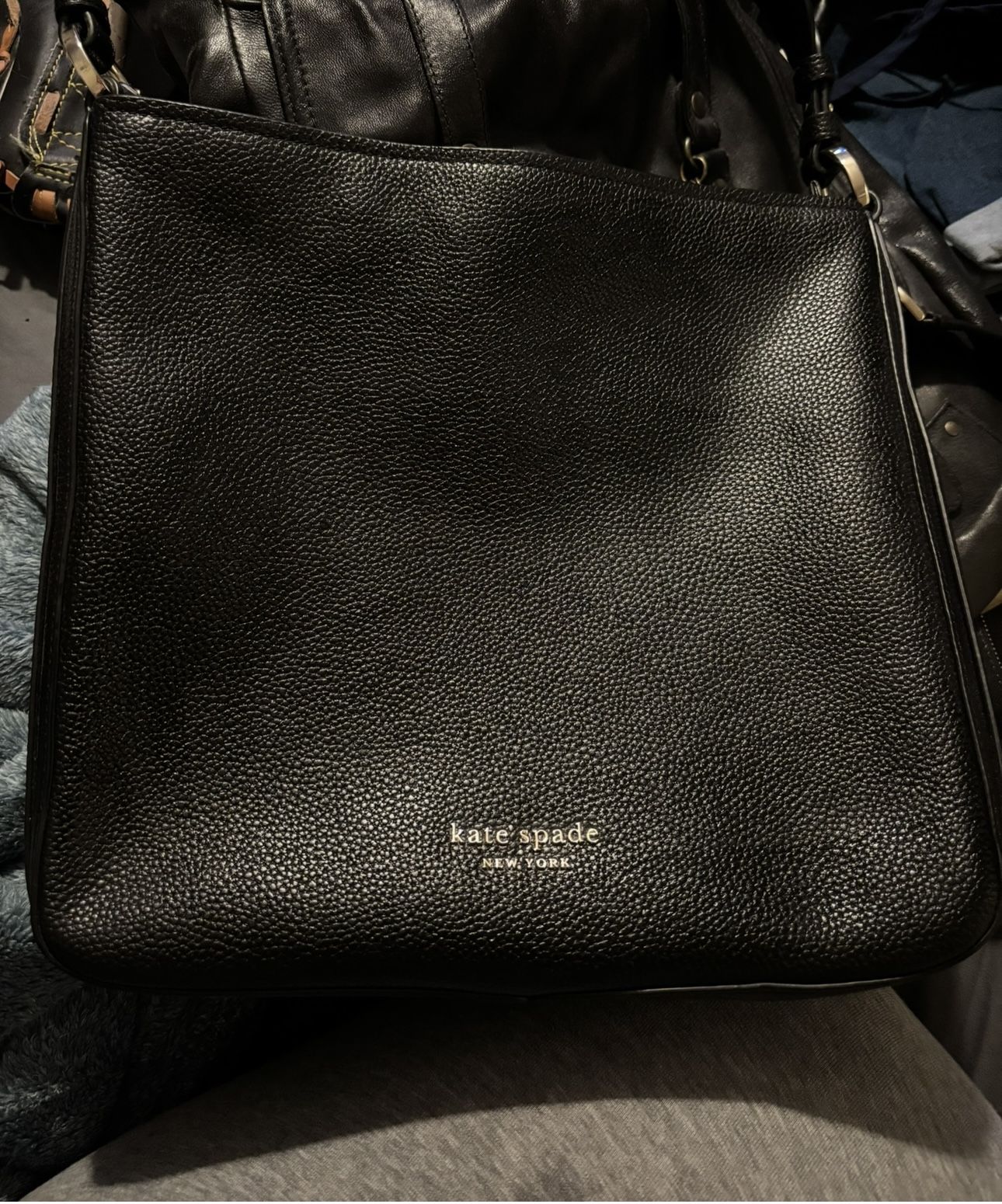 Kate Spade Purse/Wristlet