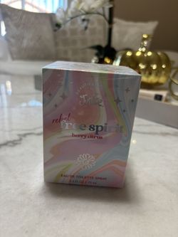 Perfume $10