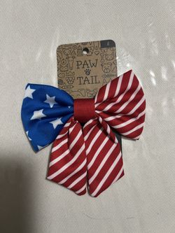 Pet Bow 