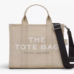 Marc Jacobs Tote Bag 