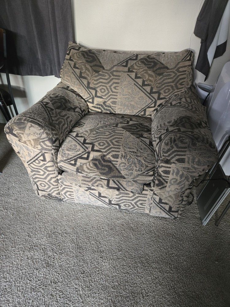 Free Chair & Couch