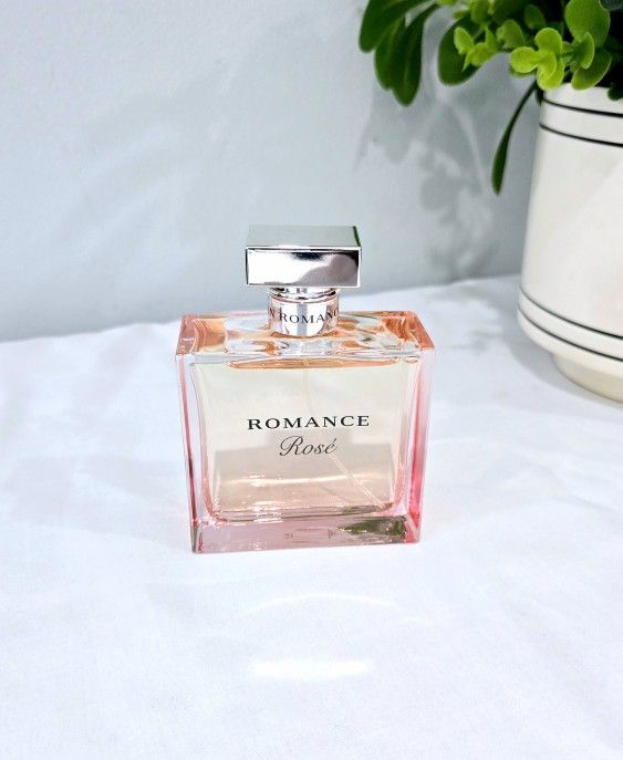 Ralph Lauren Romance Eau De Parfum 100ML 3.4OZ Women's Perfume 