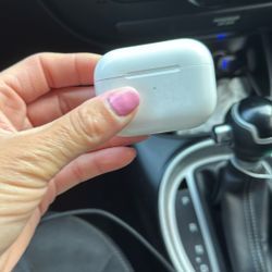 Air Pods