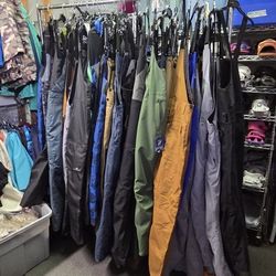 Snowboard Pants Snowboard Bibs Ski Pants