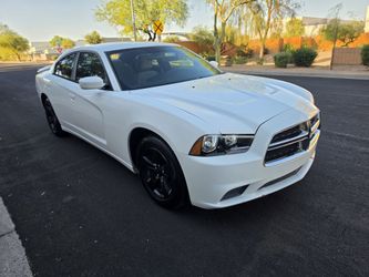 2011 Dodge Charger