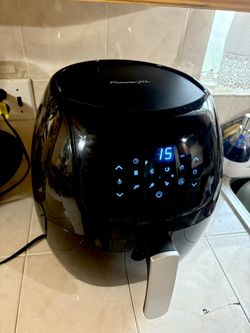 Air Fryer 