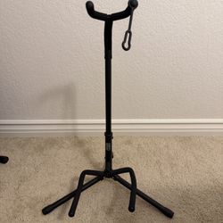 Gleam Guitar Stand