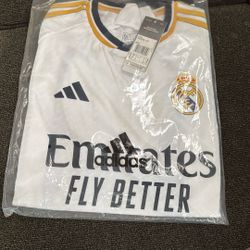 Jerseys