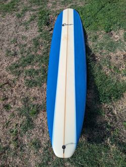 9' Surfboard Beginner Longboard 