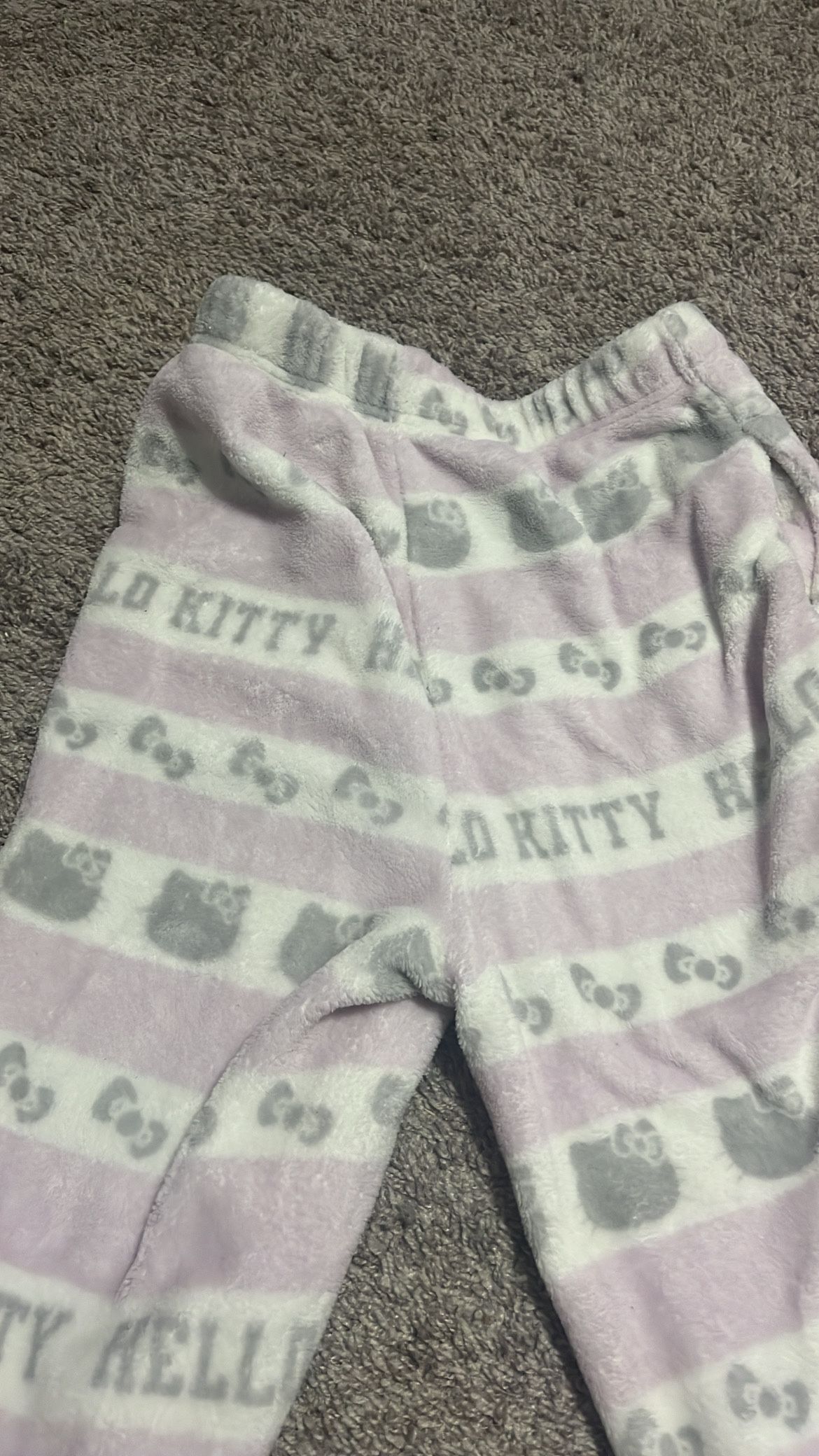 Hello Kitty PJ Pants