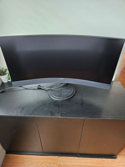 INNOCN 34" Curved Ultrawide Gaming Monitor