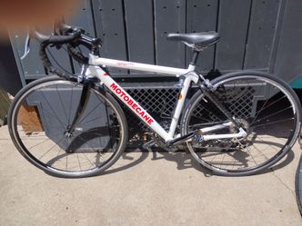 Motobecane