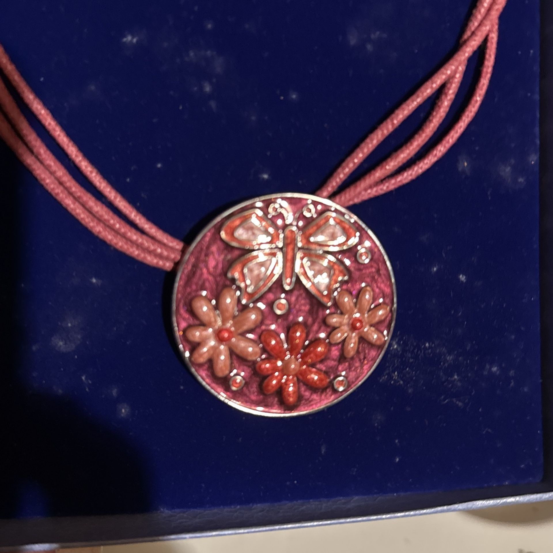 Cute Necklace