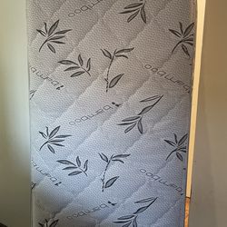 Twin Mattress