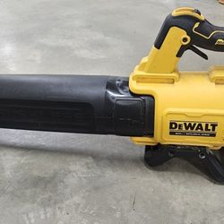 Dewalt 20V handheld  blower