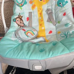 Baby Bouncer