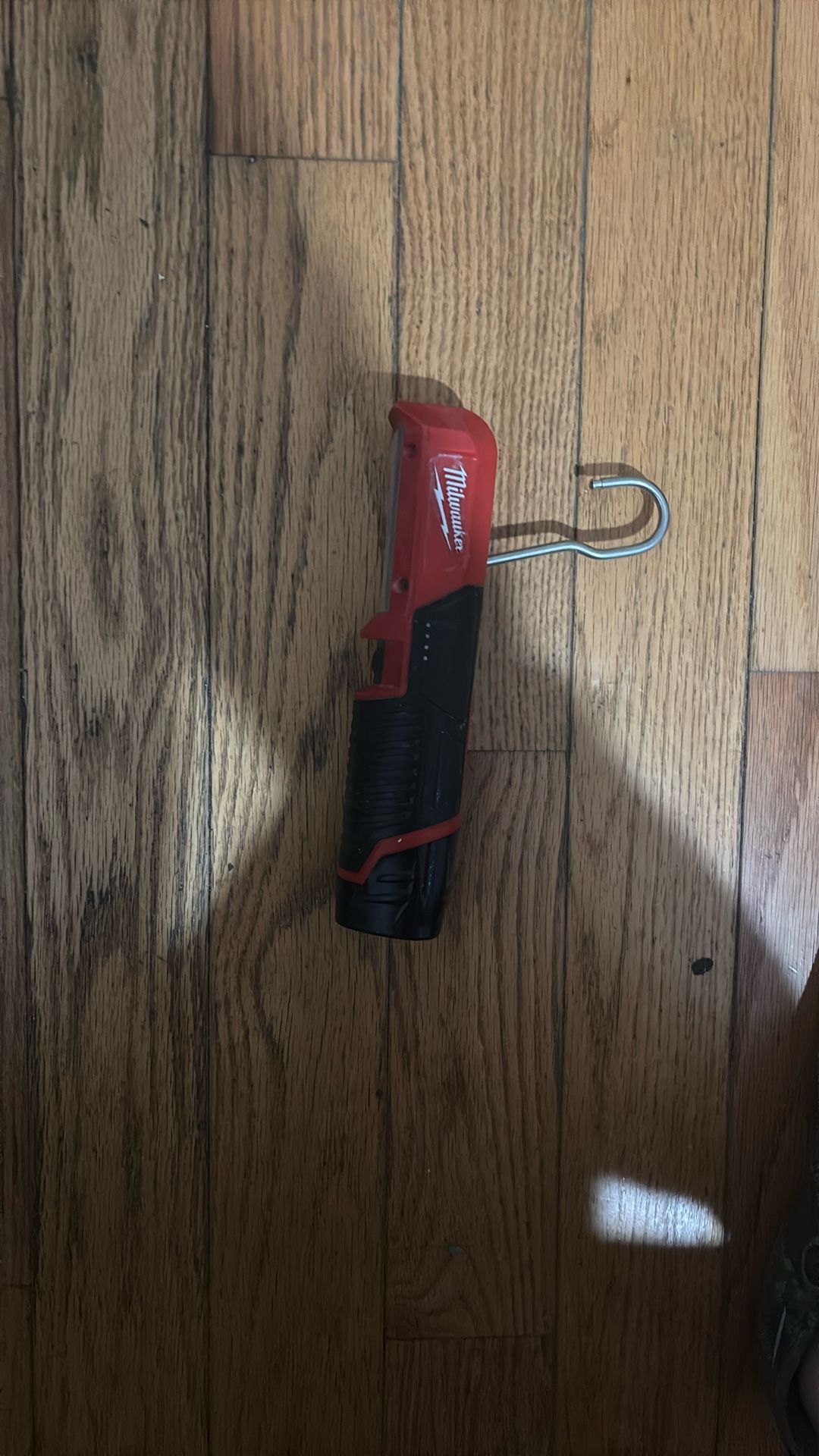 Milwaukee M12 Light