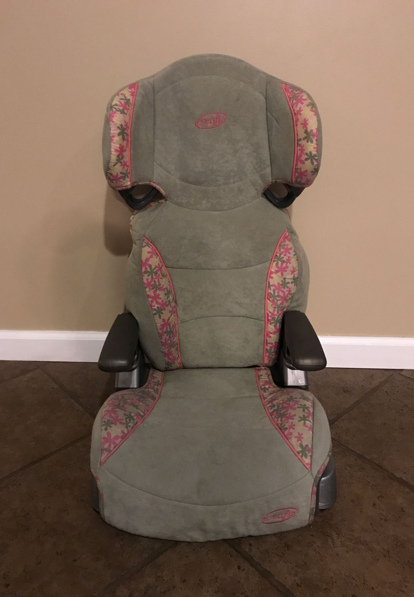Evenflo Car booster seat