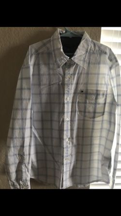 Shirts boys Tommy Hilfiger