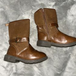 Size 6 Toddler Girls Boots