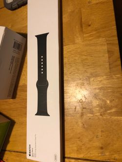 Apple Watch Sport band 38mm