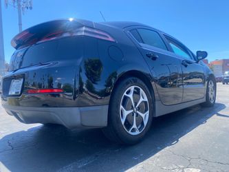 2013 Chevrolet volt