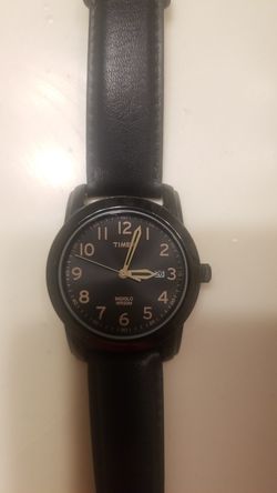 Timex Watch