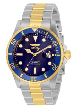 Invicta Pro Diver