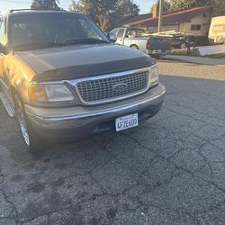 1999 Ford Expedition